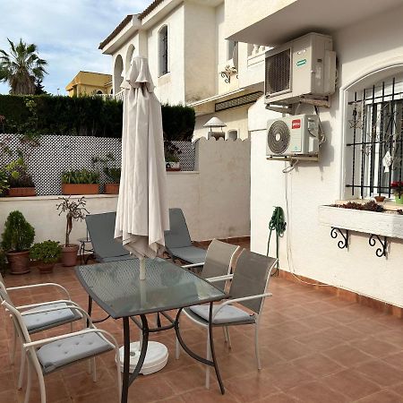Perfect Family Retreat - La Zenia Beach Dehesa de Campoamor  Екстер'єр фото