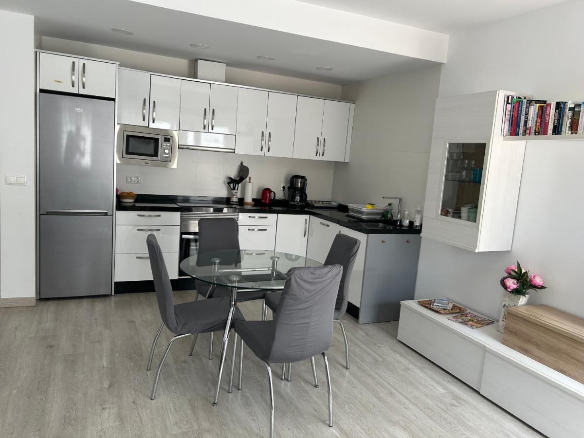 Perfect Family Retreat - La Zenia Beach Dehesa de Campoamor  Екстер'єр фото