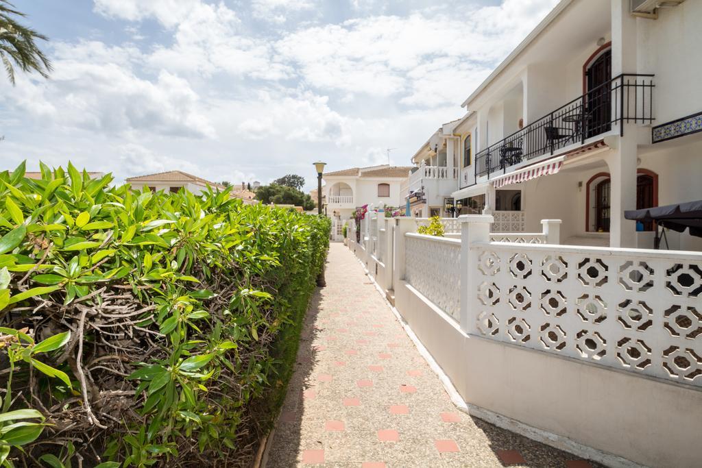 Perfect Family Retreat - La Zenia Beach Dehesa de Campoamor  Екстер'єр фото