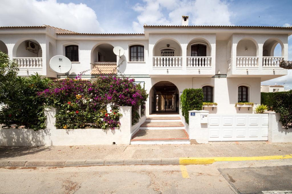 Perfect Family Retreat - La Zenia Beach Dehesa de Campoamor  Екстер'єр фото