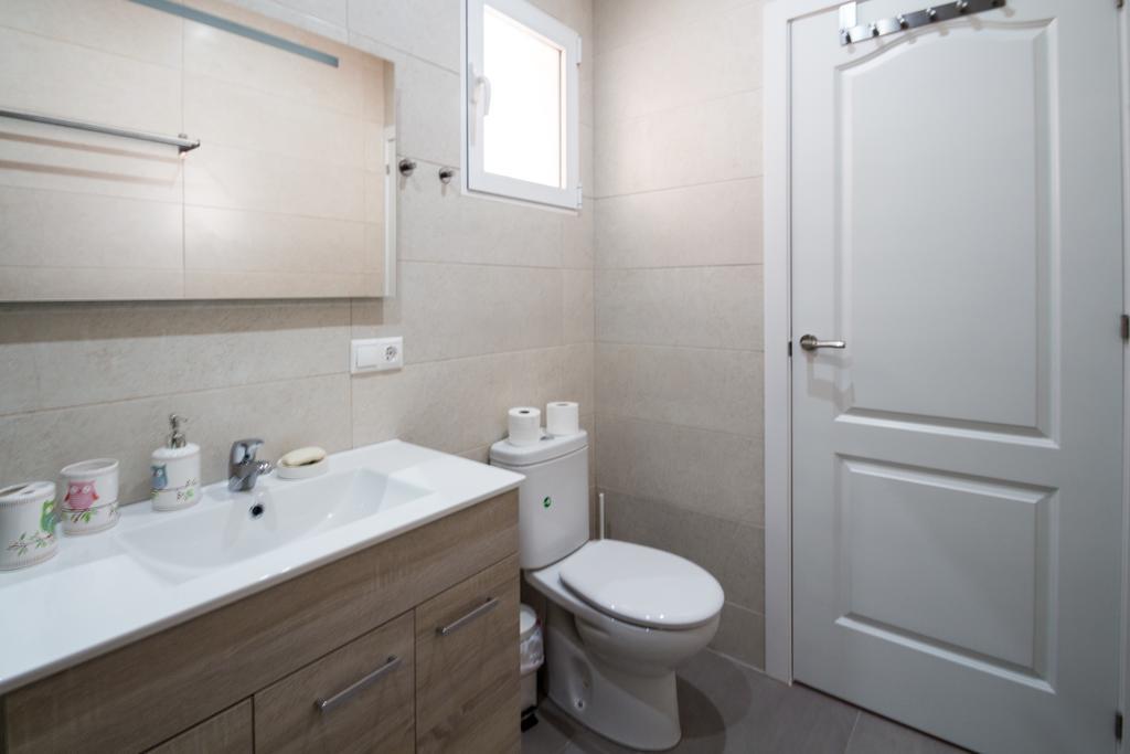 Perfect Family Retreat - La Zenia Beach Dehesa de Campoamor  Екстер'єр фото