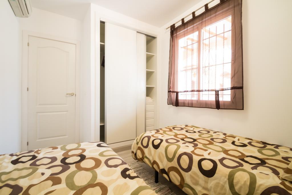 Perfect Family Retreat - La Zenia Beach Dehesa de Campoamor  Екстер'єр фото