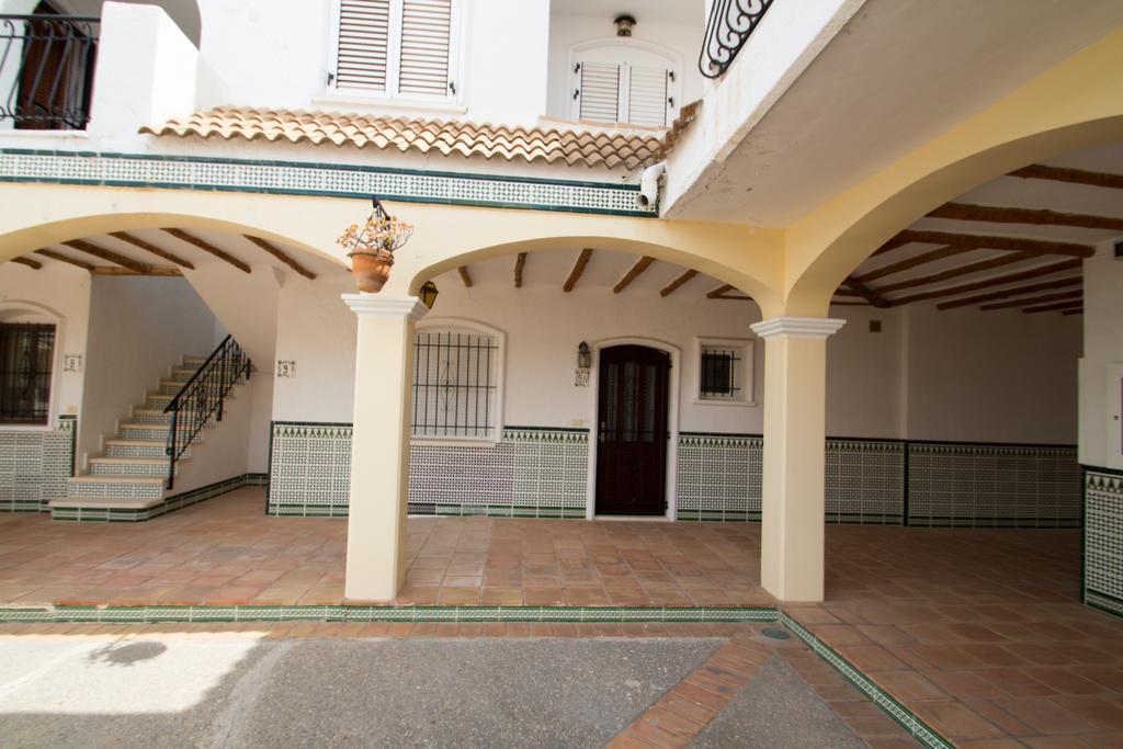Perfect Family Retreat - La Zenia Beach Dehesa de Campoamor  Екстер'єр фото