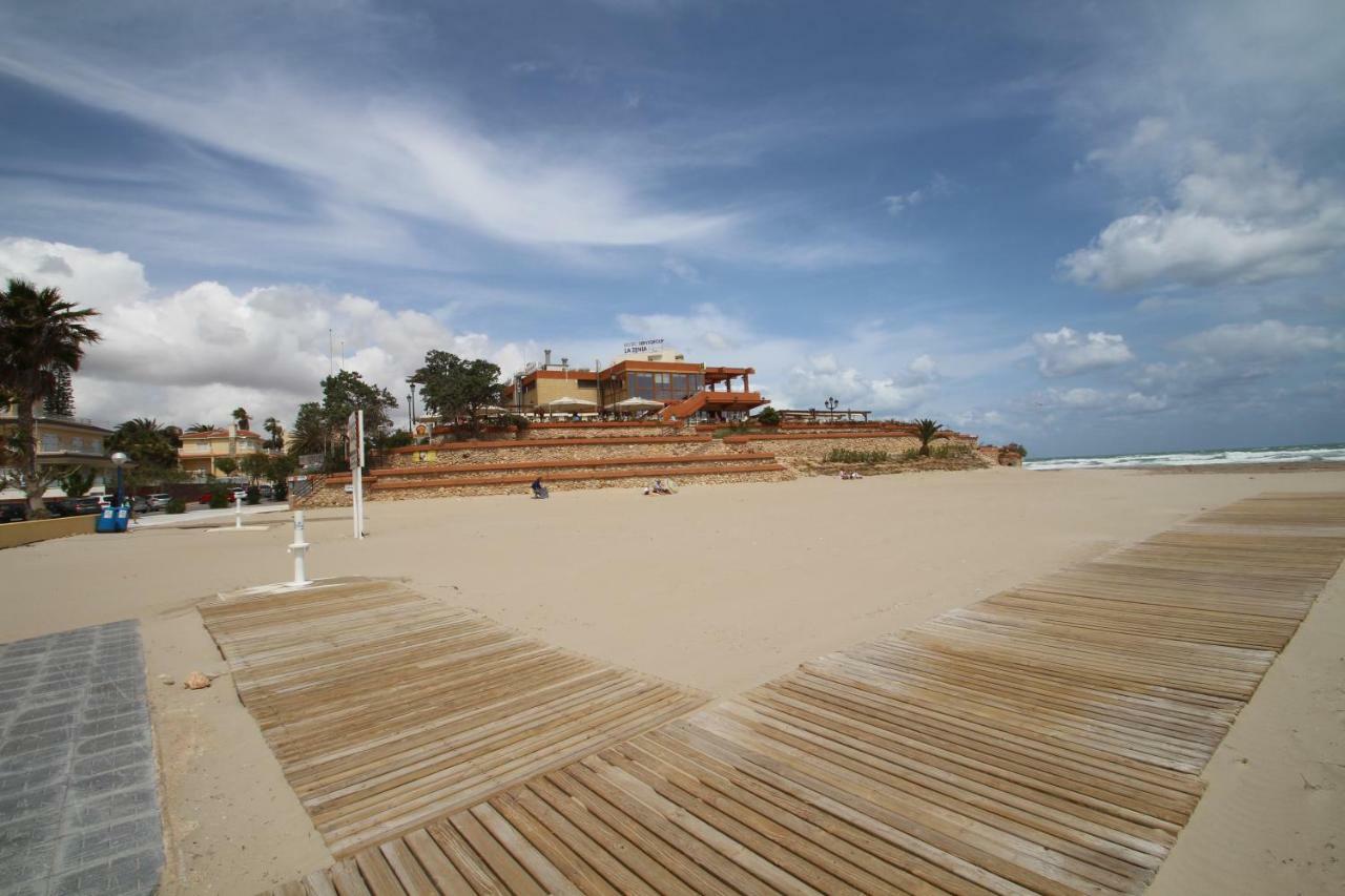 Perfect Family Retreat - La Zenia Beach Dehesa de Campoamor  Екстер'єр фото