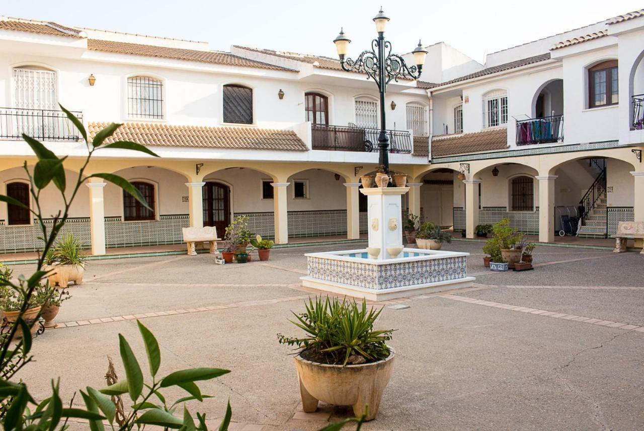 Perfect Family Retreat - La Zenia Beach Dehesa de Campoamor  Екстер'єр фото