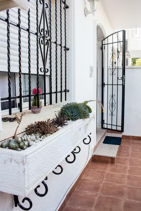 Perfect Family Retreat - La Zenia Beach Dehesa de Campoamor  Екстер'єр фото
