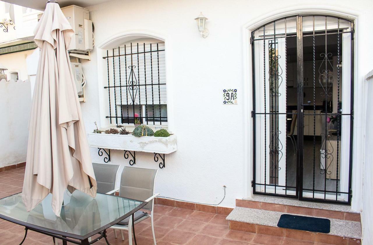 Perfect Family Retreat - La Zenia Beach Dehesa de Campoamor  Екстер'єр фото
